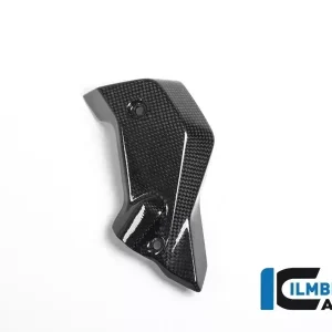 Ilmberger Carbon Wasserkühlerabdeckung rechts passend für BMW R1200R (LC) Meistverkauft