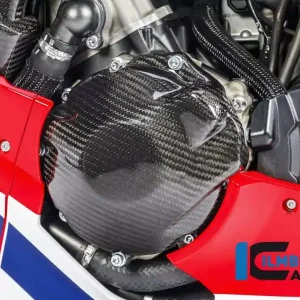 Direktkauf Ilmberger Carbon Lichtmaschinendeckelabdeckung passend für Honda CBR1000RR SC77 ab 2017