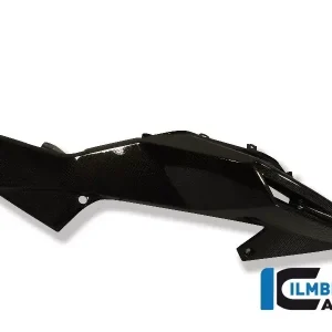 Ilmberger Carbon Verkleidungsseitenteil rechts passend für Husqvarna Nuda 900 & 900R Neuheit