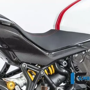 Sichere Zahlung Ilmberger Carbon Seitendeckel rechts glanz Carbon passend für Ducati Supersport 939