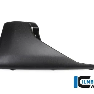 Super-Preis Ilmberger Carbon Motorspoiler links matt passend für Ducati XDiavel