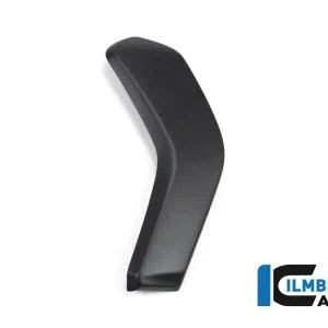 Super-Preis Ilmberger Carbon Wasserkühlerabdeckung links matt passend für Ducati XDiavel