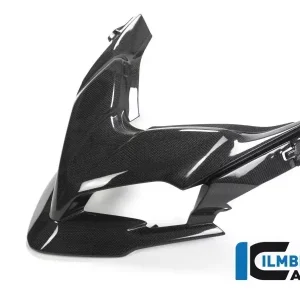 Top-Angebot Ilmberger Carbon Schnabel vorne glanz passend für Ducati Multistrada 1200 Enduro (2-tlg.)