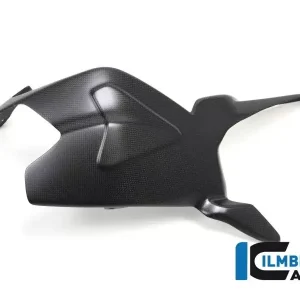 Finale Aktion Ilmberger Carbon Schwingenabdeckung matt passend für Ducati Panigale