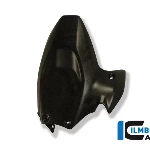 Markenware Ilmberger Carbon Kotflügel hinten matt passend für Ducati Panigale