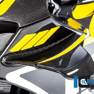 Ilmberger Carbon Winglet links glanz passend für Ducati Panigale V4 R Must-Have