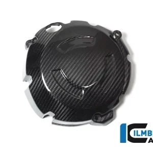 Ilmberger Carbon Kupplungsdeckel passend für BMW S1000RR Abverkauf