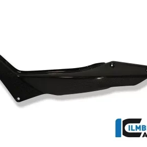 Letzte Chance Ilmberger Carbon Seitendeckel passend für Ducati Multistrada 1200
