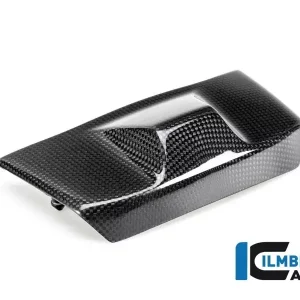 Ilmberger Carbon Zündschlossabdeckung glanz passend für Ducati Multistrada 1200 Saisonangebot