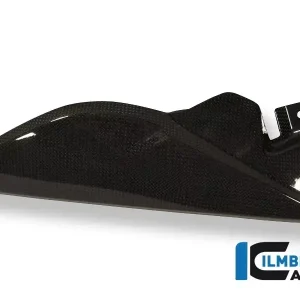 Rabatt Ilmberger Carbon Tankseitendeckel links passend für Triumph Speed Triple 1050