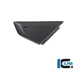 Ilmberger Carbon Abdeckung unterm Rahmen rechts matt passend für Ducati Scrambler 1100 Heißes Angebot