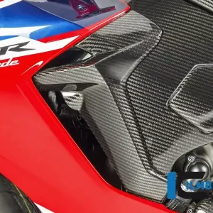 Ilmberger Carbon Luftauslassverkleidung links passend für Honda CBR1000RR Sale