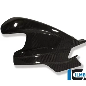 Sonderaktion Ilmberger Carbon Schwingenabdeckung rechts und links aus Carbon passend für BMW S1000R, S1000RR und HP4