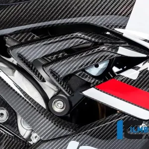 Meistverkauft Ilmberger Carbon Luftauslass rechts passend für BMW S1000RR & M1000RR