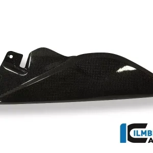Bestseller Ilmberger Carbon Tankseitendeckel rechts passend für Triumph Speed Triple 1050
