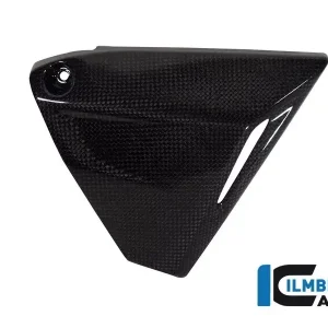 Garantierte Lieferung Ilmberger Carbon Rahmendreieckcover rechts passend für BMW R1200GS LC