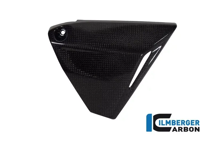 Garantierte Lieferung Ilmberger Carbon Rahmendreieckcover rechts passend für BMW R1200GS LC