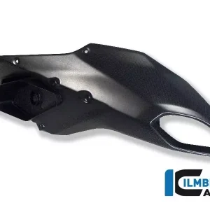 Ilmberger Carbon Lufteinlasskanalverkleidung rechts passend für Ducati Multistrada 1200 Bestseller