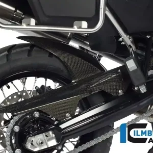 Bestseller Ilmberger Carbon Kotflügel hinten passend für BMW F700GS F800GS