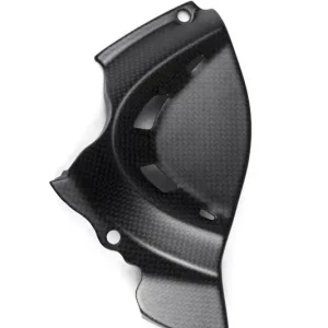 Ilmberger Carbon Ritzelabdeckung matt passend für Ducati Monster 1200 Nur Heute