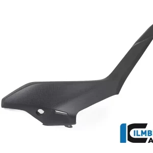 Must-Have Ilmberger Carbon Seitendeckel rechts matt passend für Ducati Supersport 939