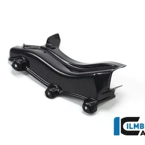 Knallerangebot Ilmberger Carbon Kabelbaumabdeckung glanz passend für Ducati XDiavel