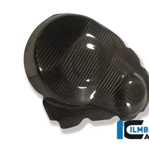 Top-Seller Ilmberger Carbon Kupplungsdeckelabdeckung passend für Suzuki GSX-R1000 K9/10/11