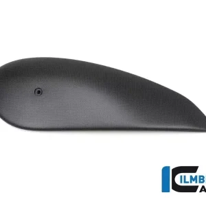 Ilmberger Carbon Tankabdeckung links matt passend für Ducati Scrambler Geprüft