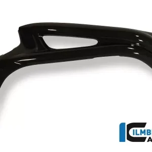 Direkt Vom Hersteller Ilmberger Carbon Rahmenabdeckung rechts passend für Triumph Speed Triple 1050