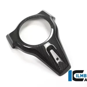 Ilmberger Carbon Abdeckung oben am Tank passend für BMW S1000XR Neu