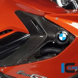 Ilmberger Carbon Verkleidungsseitenteil Abdeckung rechts passend für BMW F800GT Sofort Bestellen