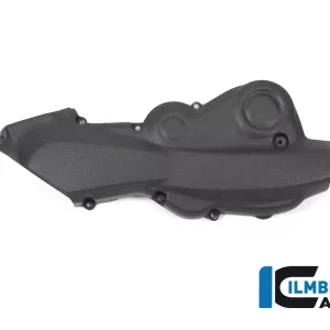 Ilmberger Carbon Zahnriemenabdeckung passend für Ducati Supersport 939 Solange Der Vorrat Reicht