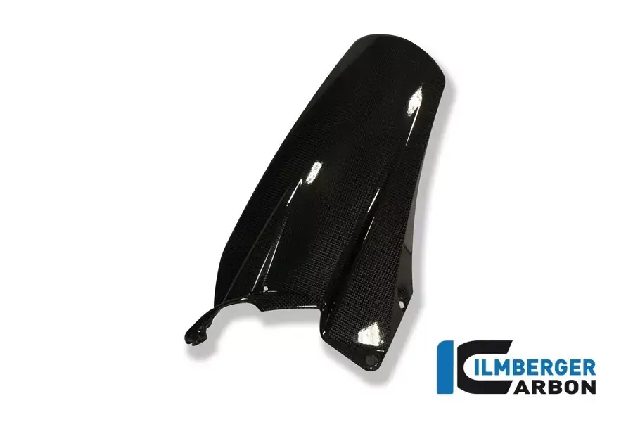 Ilmberger Carbon Kotflügel hinten passend für Ducati Multistrada 1200 Garantierte Lieferung
