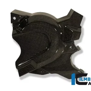 Ilmberger Carbon Ritzelabdeckung Carbon passend für BMW F800GS & Husqvarna Nuda 900 Günstig