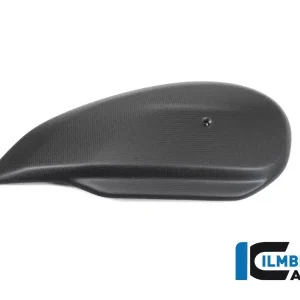Ilmberger Carbon Tankabdeckung rechts matt passend für Ducati Scrambler 1100 Finale Aktion