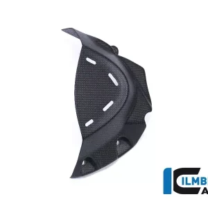 Letzte Chance Ilmberger Carbon Ritzelabdeckung matt passend für Ducati Supersport 939