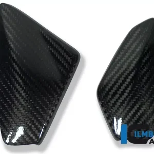 Highlight Ilmberger Carbon Fersenschutz passend für BMW K1200S / K1300S
