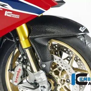 Ilmberger Carbon Kotflügel vorne passend für Honda CBR1000RR Beliebt