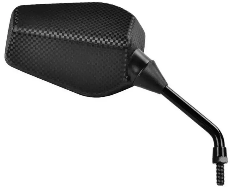 Finale Aktion VICMA Rückspiegel rechts Typ F1 eckig