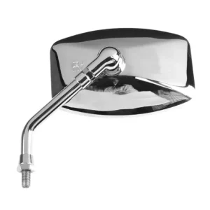 Angebot VICMA Rückspiegel Chrom passend für Daelim VL 125 Daystar