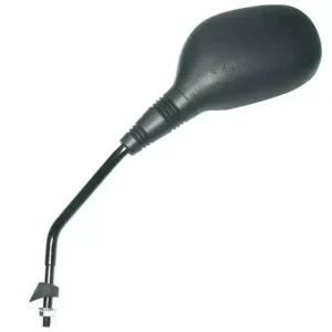 VICMA Rückspiegel links schwarz passend für Piaggio MP3 125/250/400 Schneller Versand