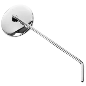 Knallerangebot VICMA Rückspiegel rechts Chrom passend für Piaggio Vespa PX 125