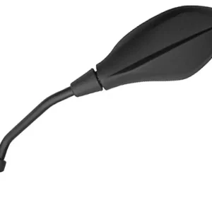 VICMA Rückspiegel links schwarz passend für Piaggio MP3 300 Yourban Markenprodukt