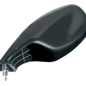 Billig VICMA Rückspiegel links passend für Cagiva Mito 125 schwarz