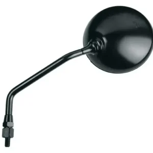 Begrenztes Angebot VICMA Rückspiegel links schwarz passend für Aprilia Scarabeo 125/250