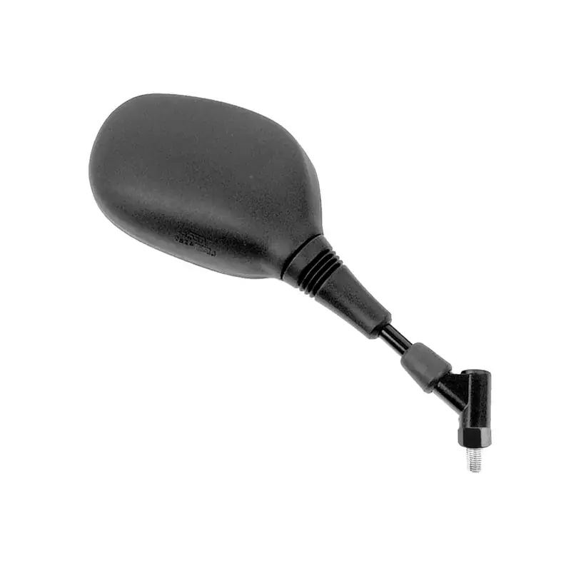 Begrenztes Angebot VICMA Rückspiegel rechts schwarz passend für Suzuki GSR600