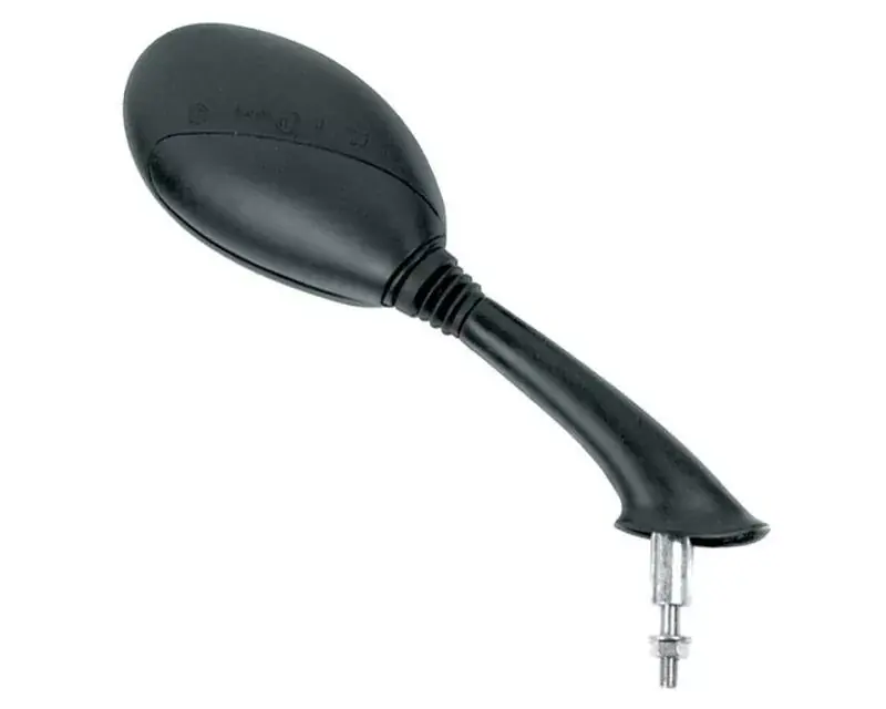 Schnäppchen VICMA Rückspiegel rechts schwarz passend für Piaggio Vespa