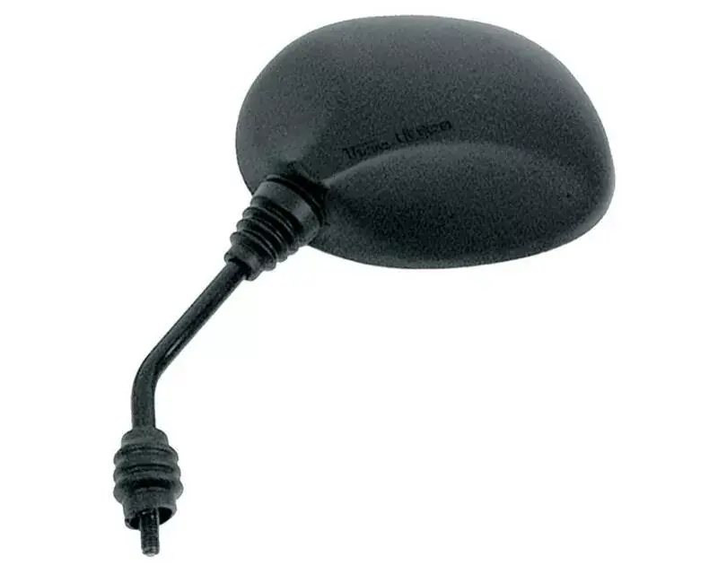 VICMA Rückspiegel links schwarz passend für Piaggio NRG 50 Aktuell