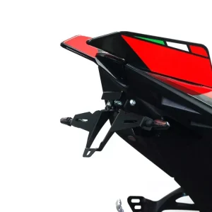 Kennzeichenhalter IQ1 passend für Aprilia RSV4 | Tuono V4 (2025-2026) Rabatt