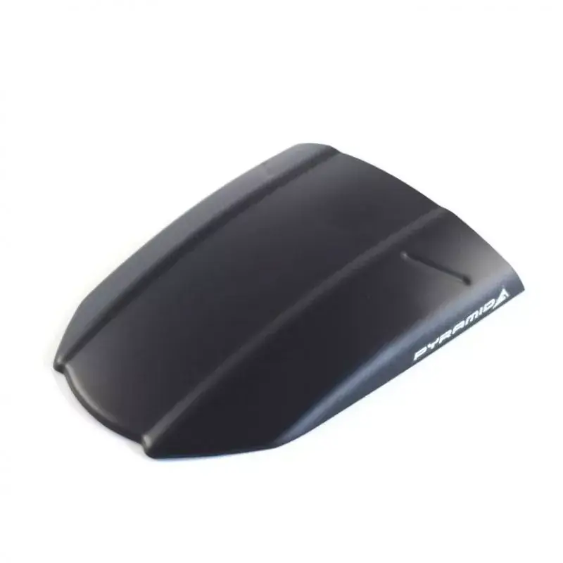 Sofort Bestellen Pyramid Hinterradabdeckung Verlängerung Schwarz Matt passend für Triumph Speed 400 2024